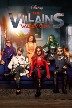 The Villains of Valley View The Villains of Valley View