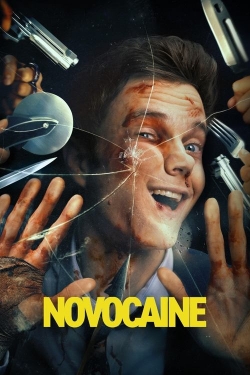 Novocaine Novocaine