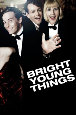 Bright Young Things Bright Young Things