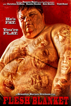 Flesh Blanket Flesh Blanket