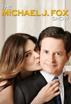 The Michael J. Fox Show The Michael J. Fox Show