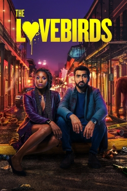The Lovebirds The Lovebirds
