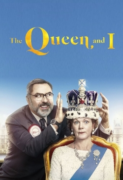The Queen and I The Queen and I