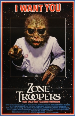 Zone Troopers Zone Troopers