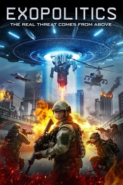 Exopolitics Exopolitics