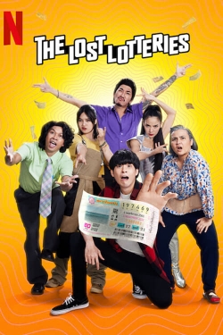 The Lost Lotteries The Lost Lotteries