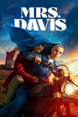 Mrs. Davis Mrs. Davis