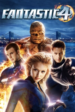 Fantastic Four Fantastic Four