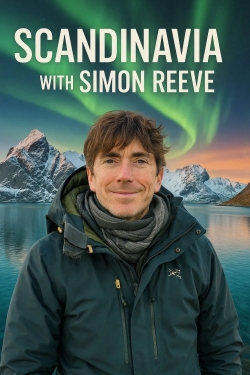 Scandinavia with Simon Reeve Scandinavia with Simon Reeve