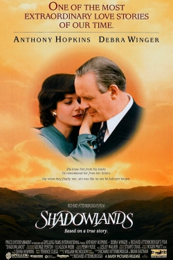 Shadowlands Shadowlands