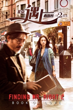 Finding Mr. Right 2 Finding Mr. Right 2