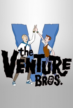 The Venture Bros. The Venture Bros.