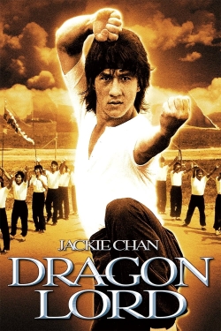 Dragon Lord Dragon Lord