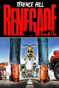 They Call Me Renegade They Call Me Renegade