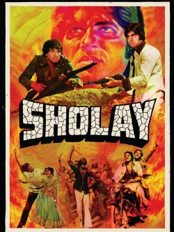 Sholay Sholay