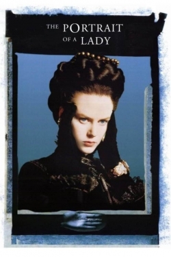 The Portrait of a Lady The Portrait of a Lady
