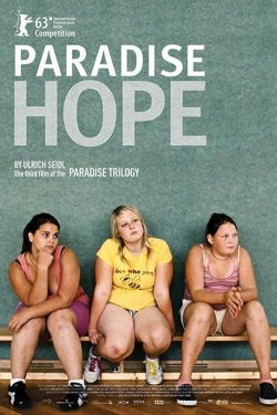 Paradise: Hope Paradise: Hope