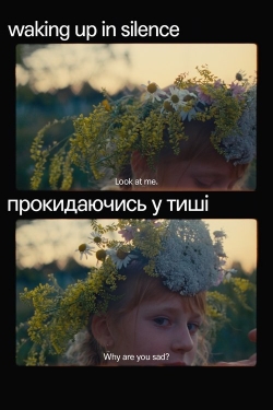 Waking Up in Silence Waking Up in Silence