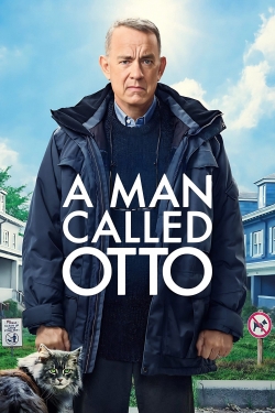 A Man Called Otto A Man Called Otto