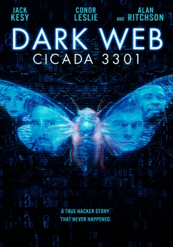 Dark Web: Cicada 3301 Dark Web: Cicada 3301