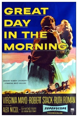 Great Day in the Morning Great Day in the Morning
