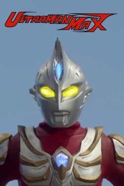 Ultraman Max Ultraman Max