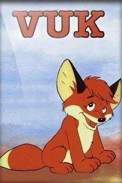 The Little Fox The Little Fox