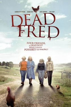 Dead Fred Dead Fred