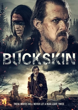 Buckskin Buckskin