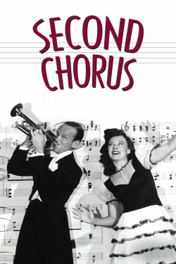 Second Chorus Second Chorus
