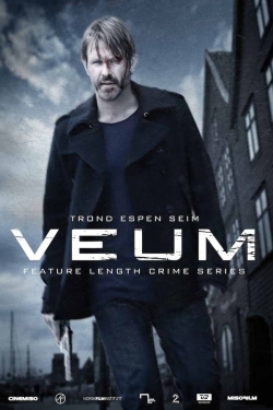 Varg Veum Varg Veum