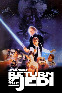 Return of the Jedi Return of the Jedi