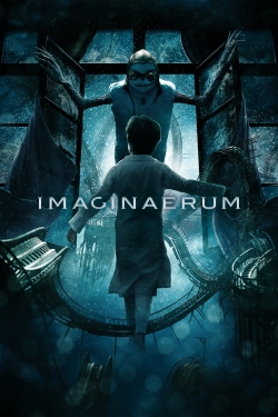 Imaginaerum Imaginaerum