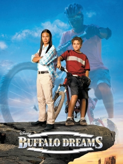 Buffalo Dreams Buffalo Dreams