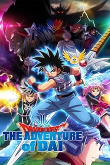Dragon Quest: The Adventure of Dai Dragon Quest: The Adventure of Dai