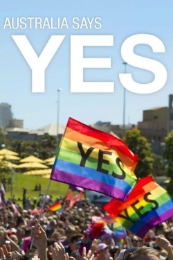 Australia Says Yes Australia Says Yes