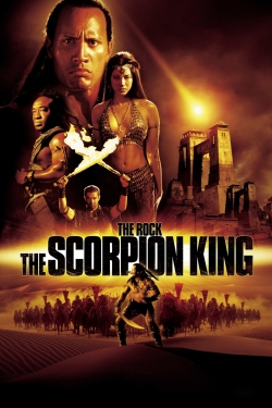 The Scorpion King The Scorpion King