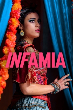 Infamy Infamy