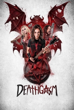 Deathgasm Deathgasm