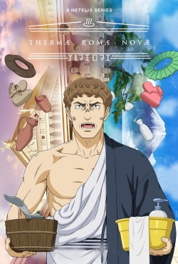 Thermae Romae Novae Thermae Romae Novae