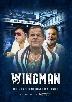 WingMan WingMan