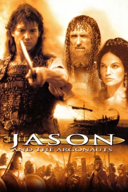Jason and the Argonauts Jason and the Argonauts