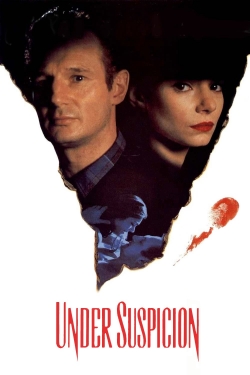 Under Suspicion Under Suspicion