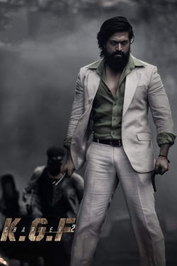K.G.F: Chapter 2 K.G.F: Chapter 2
