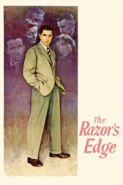 The Razor's Edge The Razor's Edge