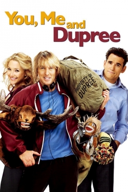 You, Me and Dupree You, Me and Dupree
