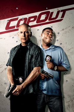 Cop Out Cop Out