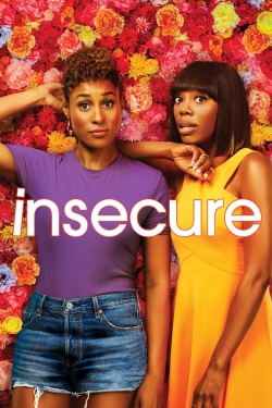 Insecure Insecure