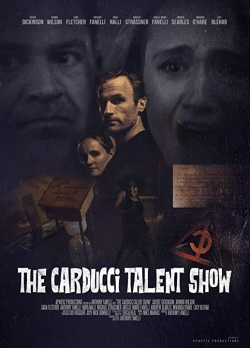 The Carducci Talent Show The Carducci Talent Show