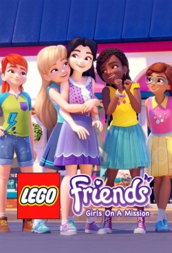 LEGO Friends: Girls on a Mission LEGO Friends: Girls on a Mission